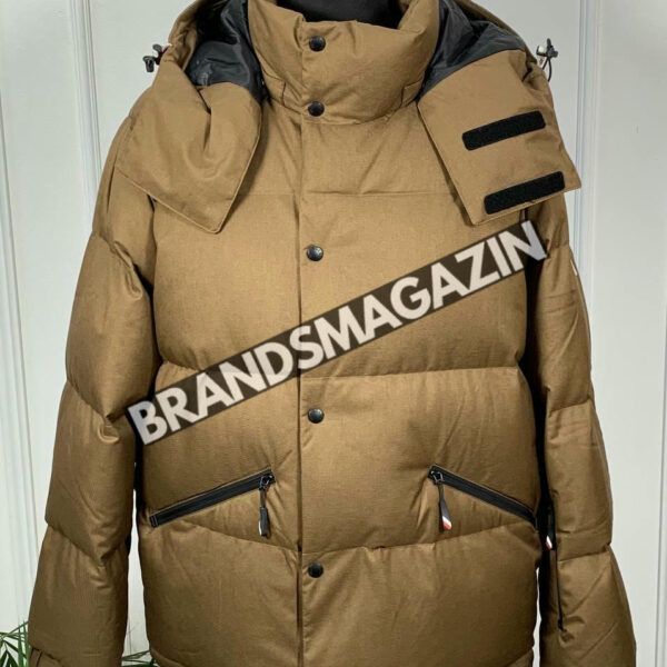 Пуховик Moncler BM47445940477
