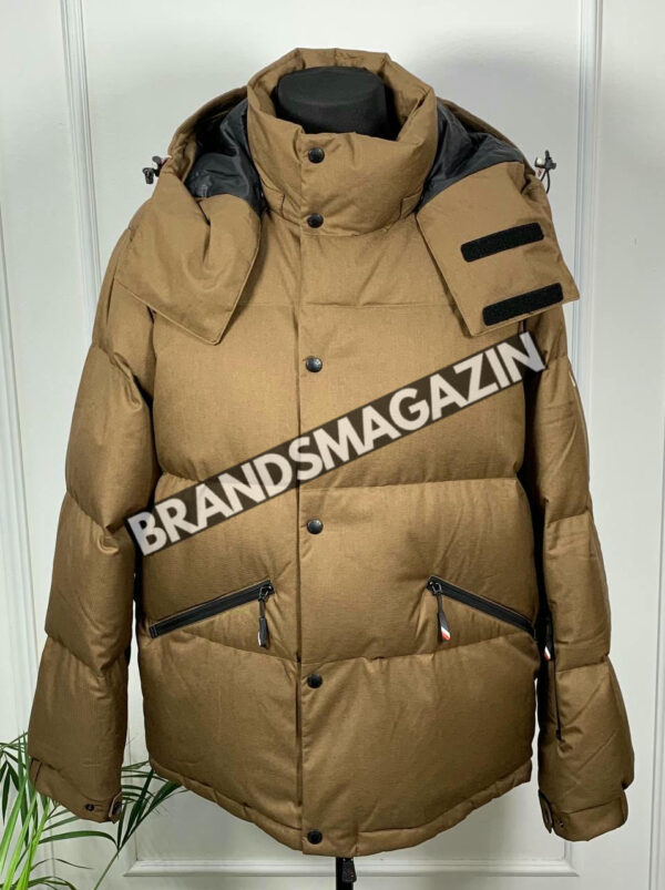 Пуховик Moncler BM47445940477
