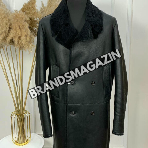 Дубленка Brunello Cucinelli BM46508362677