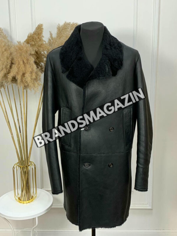 Дубленка Brunello Cucinelli BM46508362677