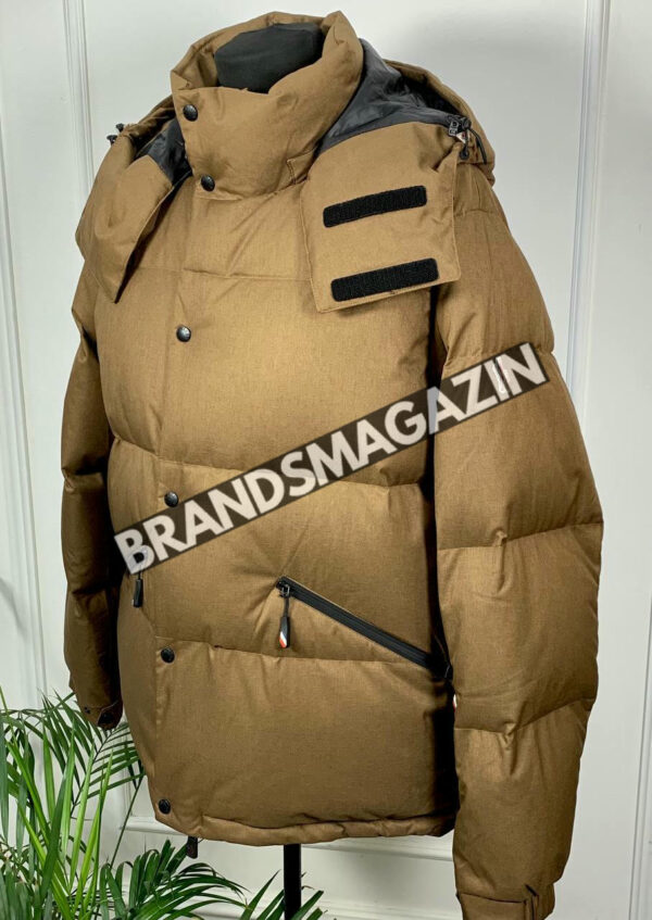 Пуховик Moncler BM47445940477 2