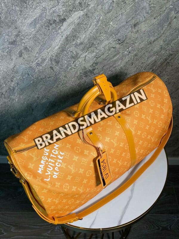 Дорожная сумка Louis Vuitton BM46940618677 3