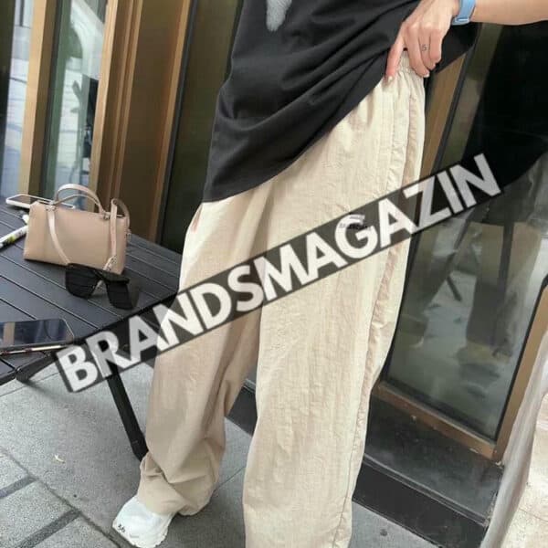 Штаны Balenciaga BM69950577