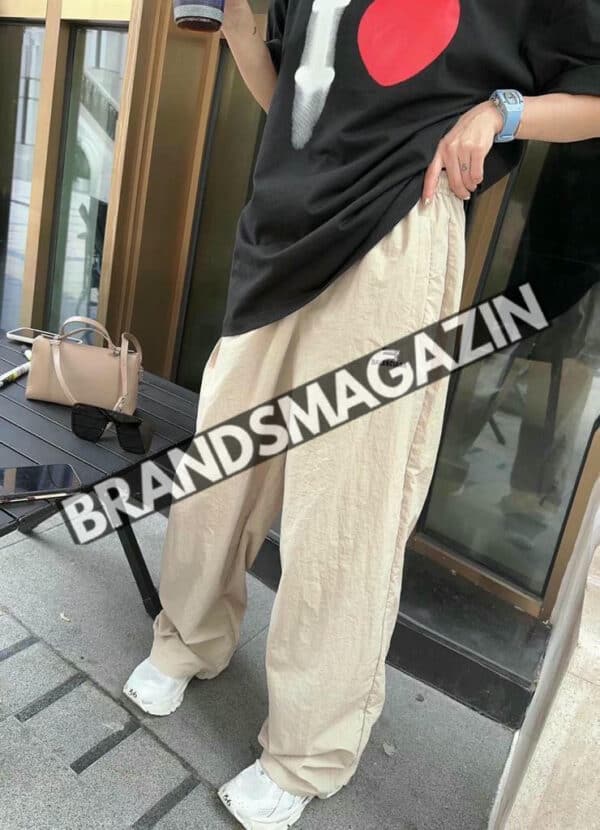 Штаны Balenciaga BM69950577