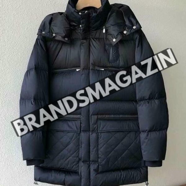 Пуховик Tod`s BM46319940277
