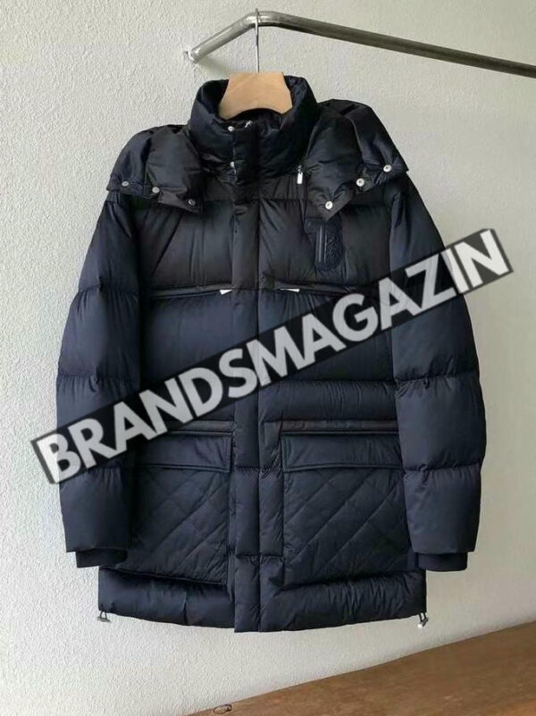 Пуховик Tod`s BM46319940277