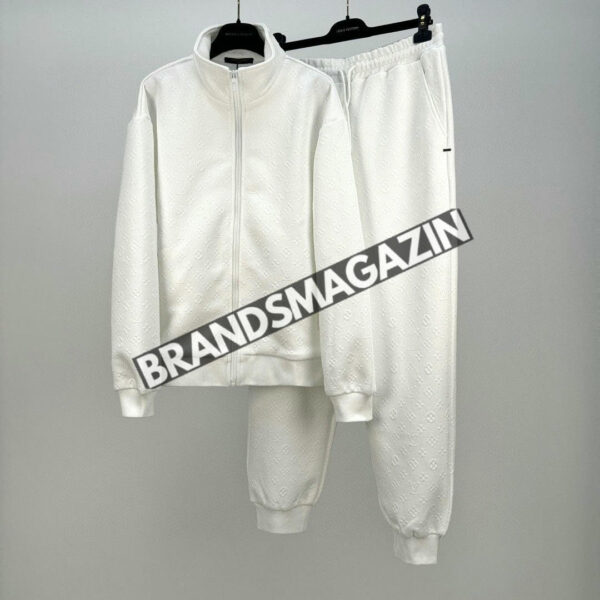 Спортивный костюм Louis Vuitton BM7222977