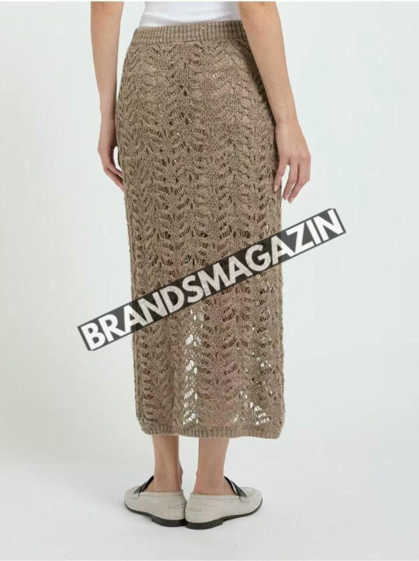Костюм Brunello Cucinelli BM47477477477 3