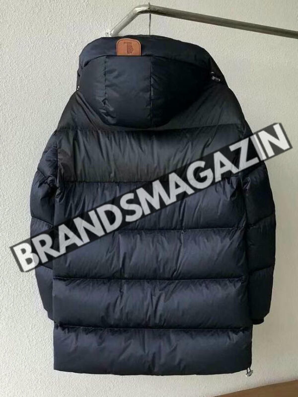 Пуховик Tod`s BM46319940277 2