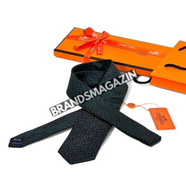 Галстук Hermes BM46091633977