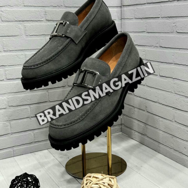 Лоферы Tod`s BM7543977