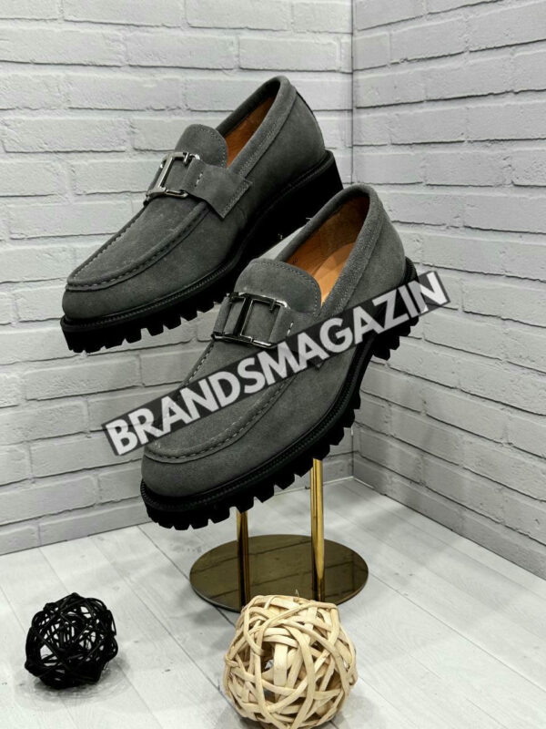 Лоферы Tod`s BM7543977