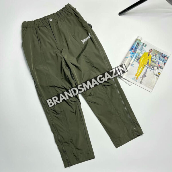 Штаны Balenciaga BM71526777