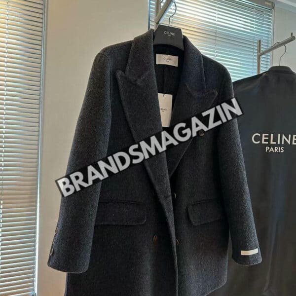 Пиджак Celine BM45871862277