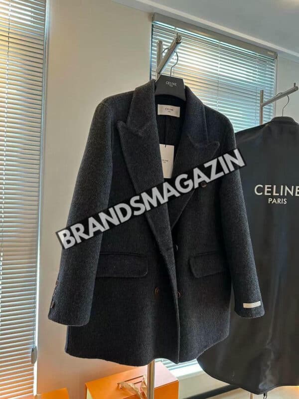 Пиджак Celine BM45871862277