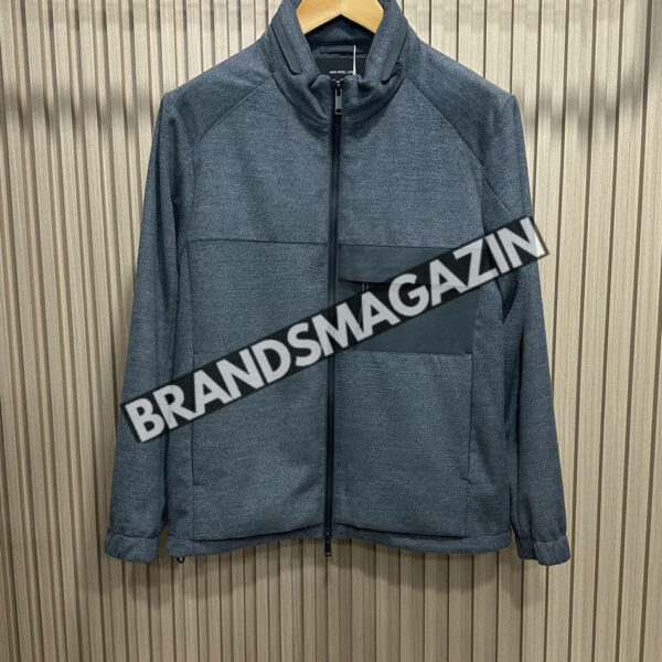 Куртка Zegna BM46956777077