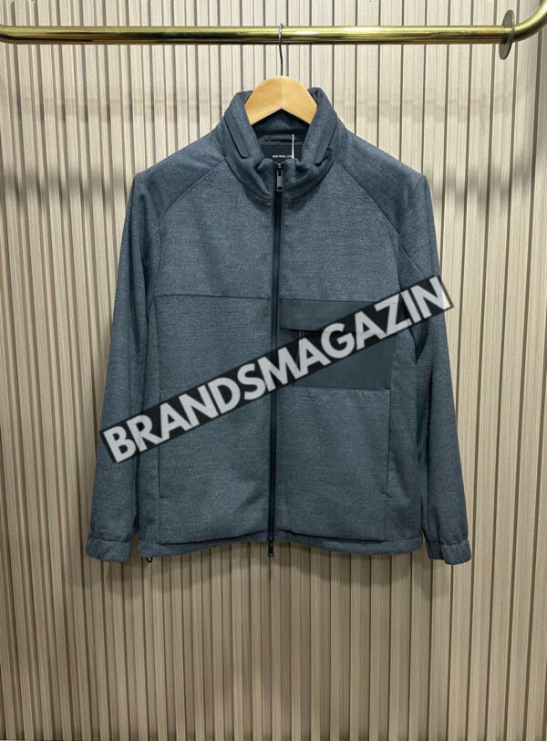 Куртка Zegna BM46956777077
