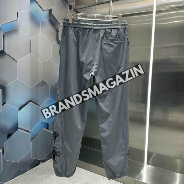 Спортивные штаны Chrome Hearts BM71173477 2