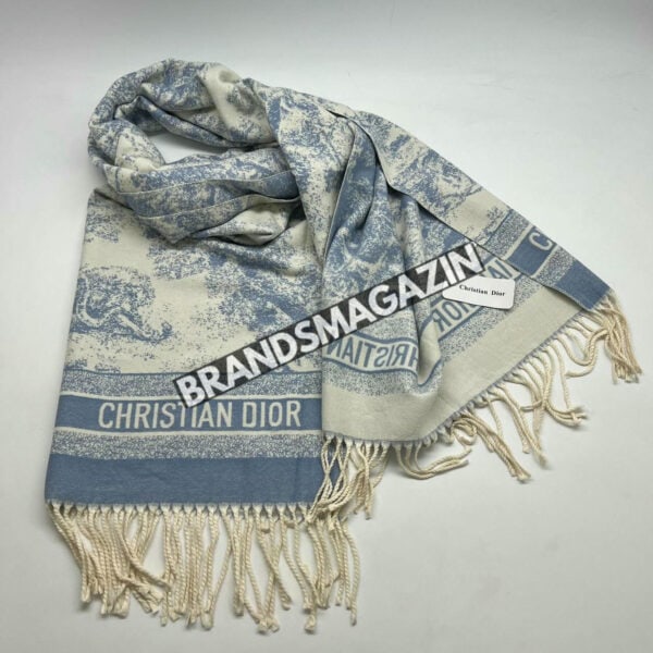 Палантин Dior BM46284227577