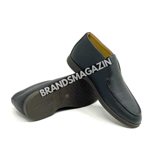 Ботинки Loro Piana BM47587112877 3