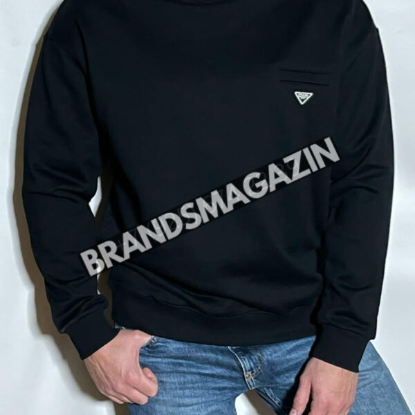 Свитшот Prada BM68067277