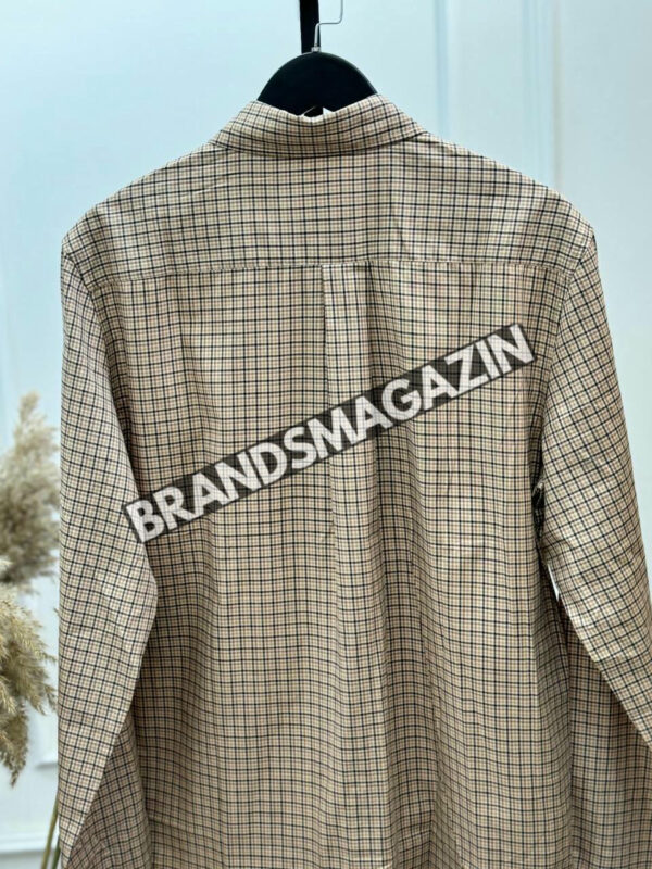 Рубашка MIU MIU BM7426677 3