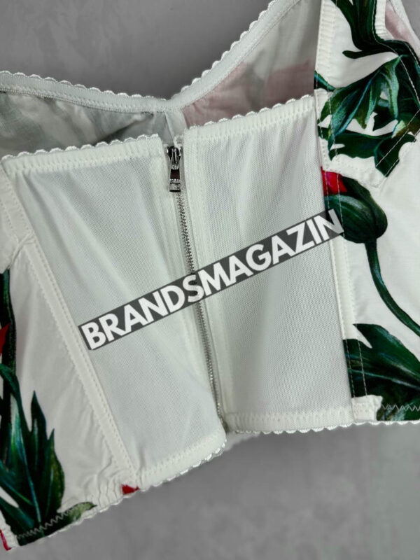 Топ Dolce&Gabbana BM72112677 4