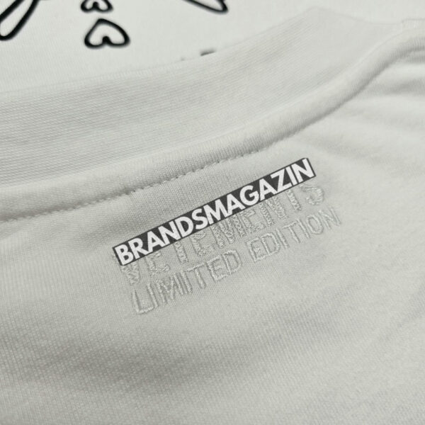 Футболка Vetements BM70586877 7