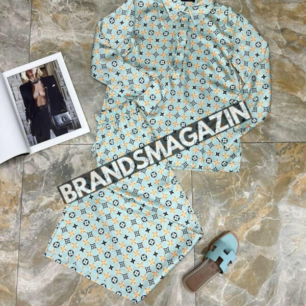 Костюм Louis Vuitton BM45800909977