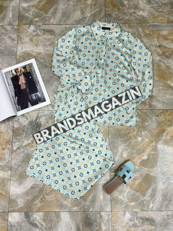 Костюм Louis Vuitton BM45800909977