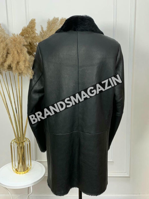 Дубленка Brunello Cucinelli BM46508362677 2
