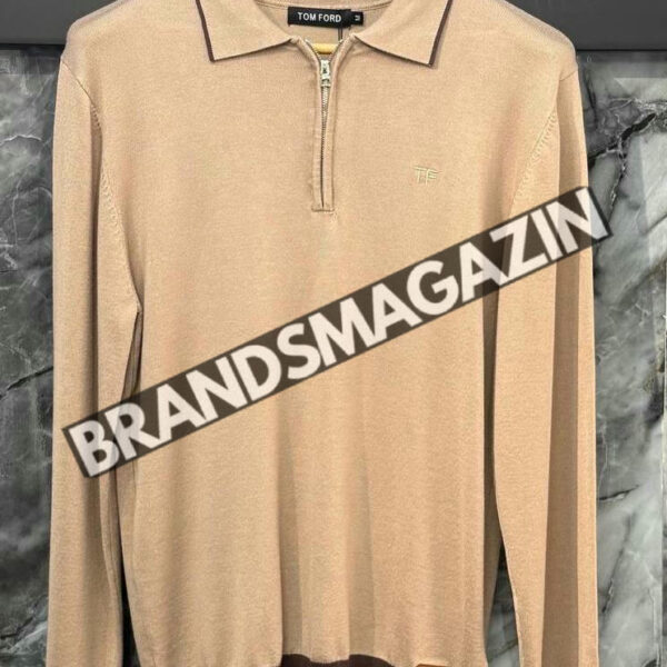 Поло Tom Ford BM47414394177