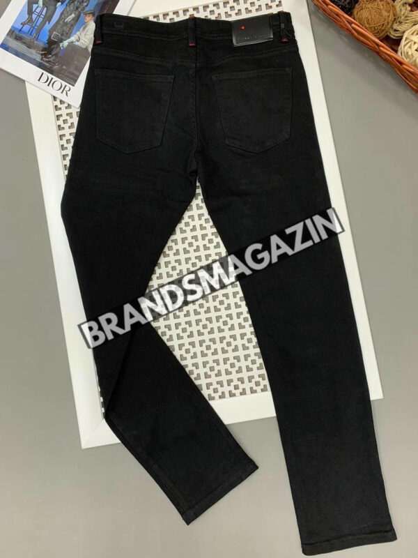 Джинсы Kiton BM45831826177