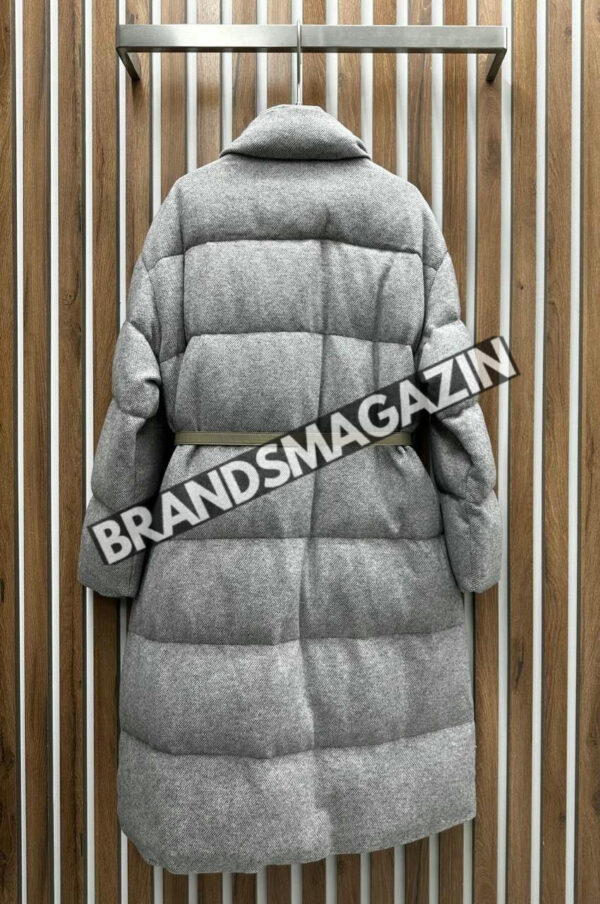 Пальто Loro Piana BM47001125277 2