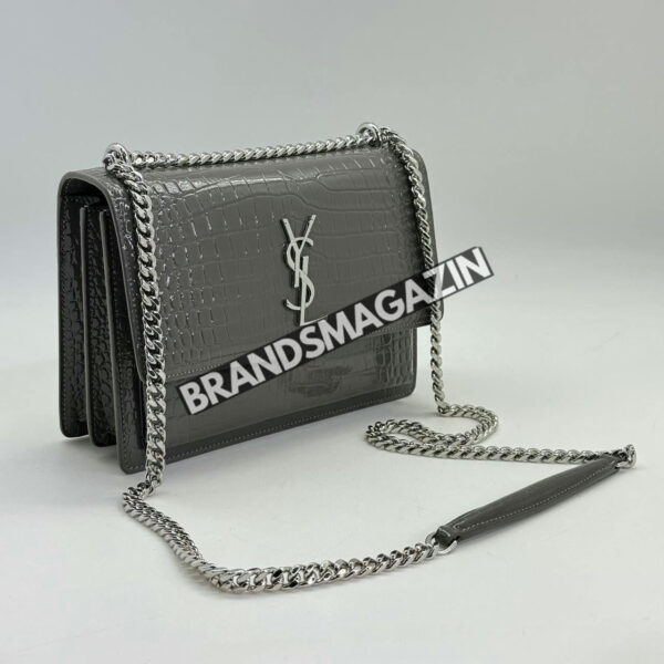 Сумка Yves Saint Laurent 22 см BM69511577
