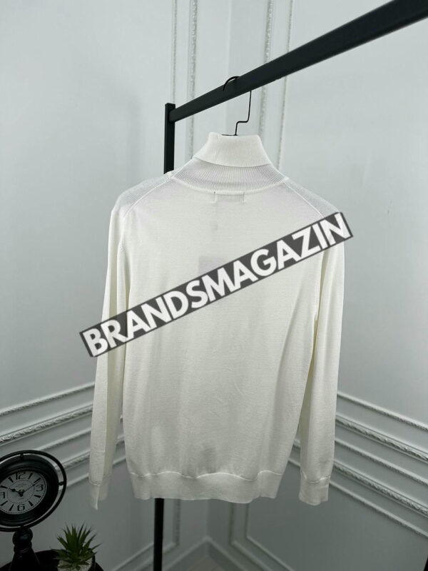 Водолазка Loro Piana BM45807191577 2