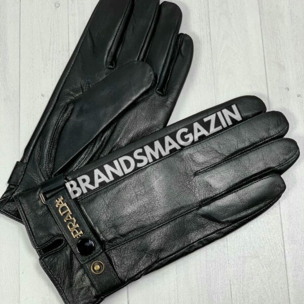 Перчатки Prada BM47451948677