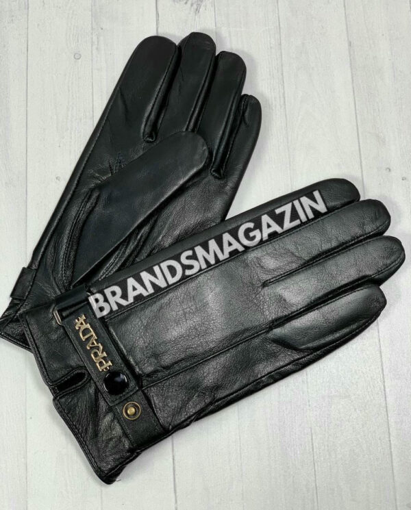 Перчатки Prada BM47451948677