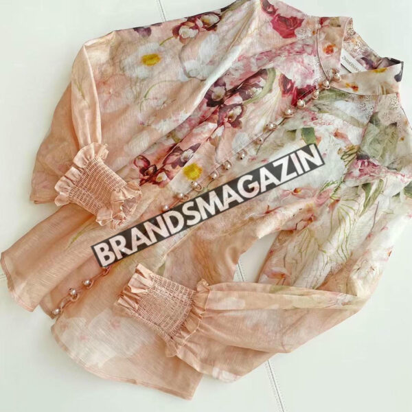 Костюм Zimmermann BM70362377 4