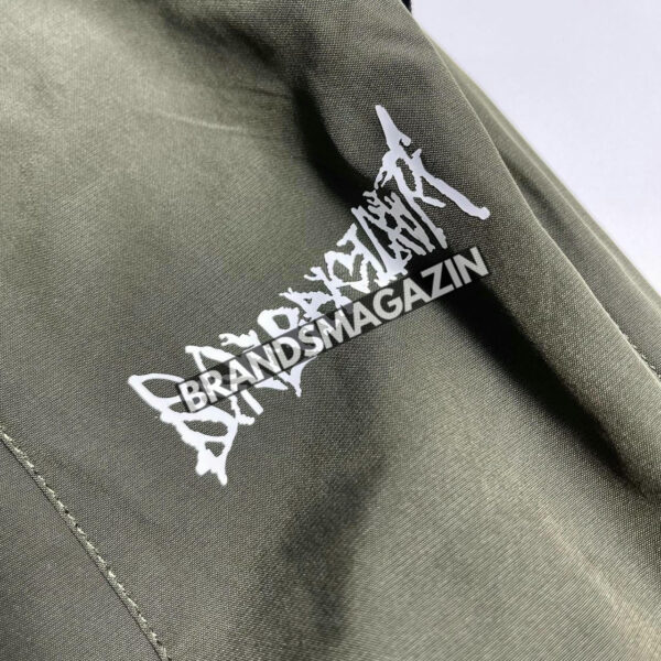Штаны Balenciaga BM71526777 3