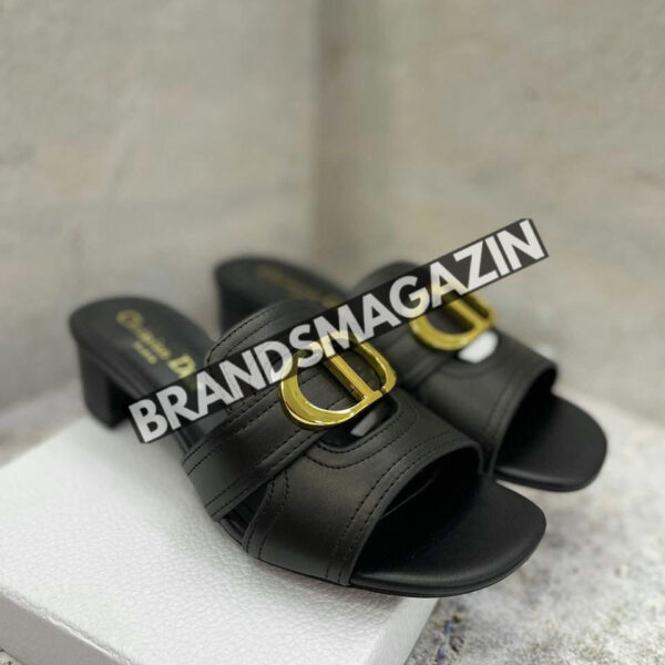 Мюли Dior BM72184877