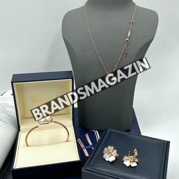 Кулон Chopard BM45747606877