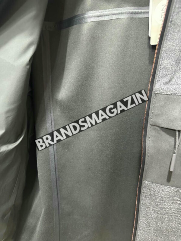 Куртка Zegna BM46956777077 6