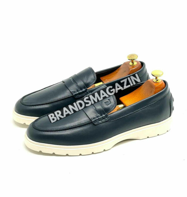 Лоферы Tod`s BM71449877 4