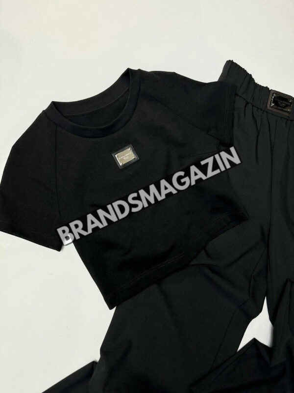 Футболка Dolce&Gabbana BM70260477