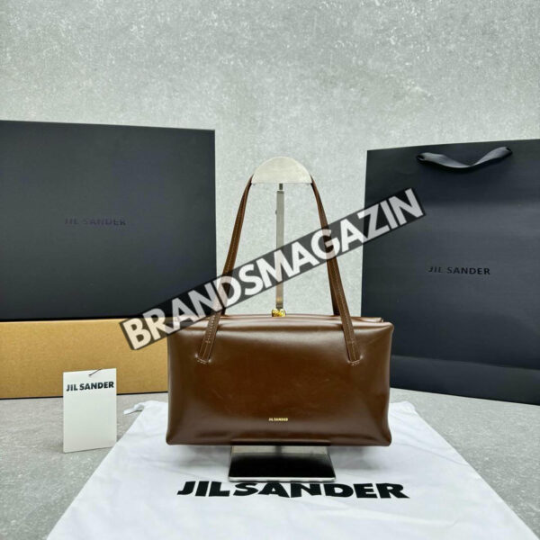 Сумка Jil Sander BM45913202477 4