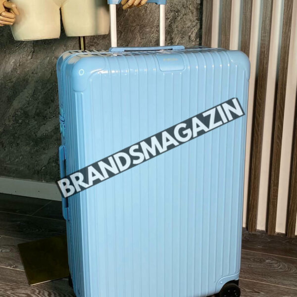 Чемодан Rimowa BM45682364877