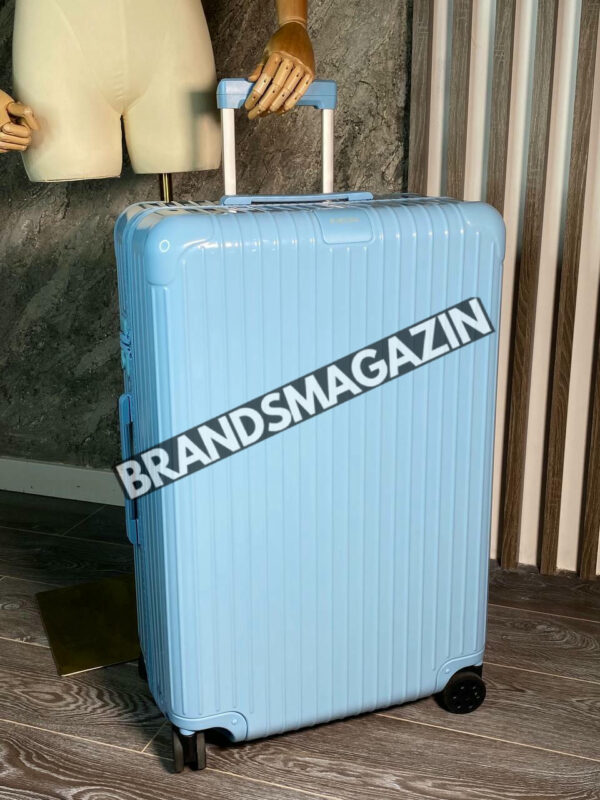 Чемодан Rimowa BM45682364877