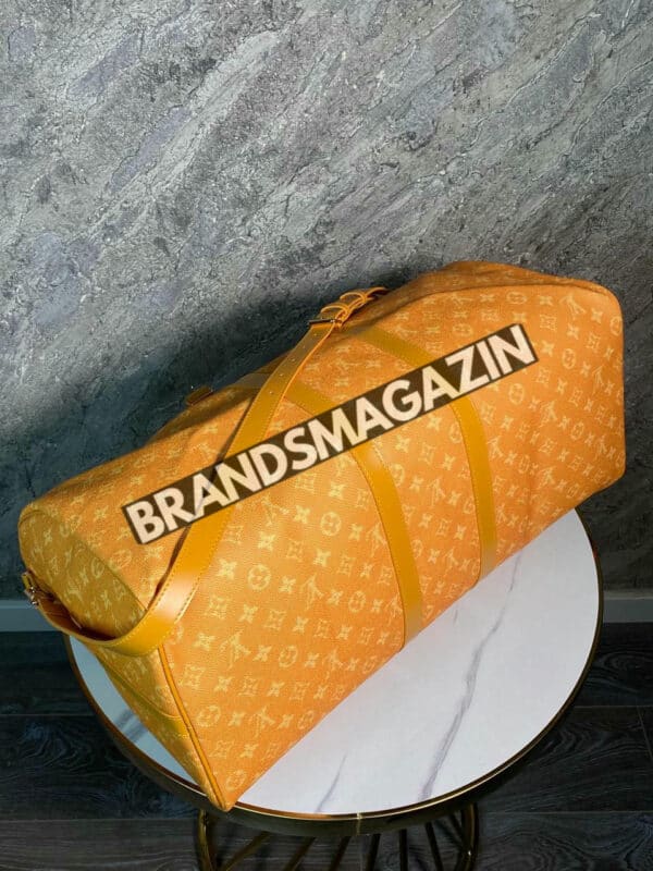 Дорожная сумка Louis Vuitton BM46940618677 2