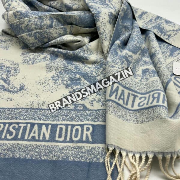 Палантин Dior BM46284227577 2